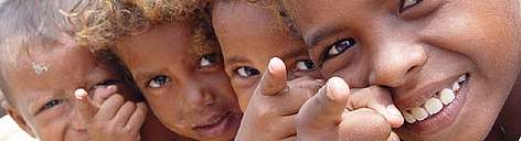 Anak-anak Papua
© rel=