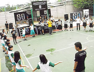 © WWF-Indonesia/Teresia Prahesti
© WWF-Indonesia/Teresia Prahesti