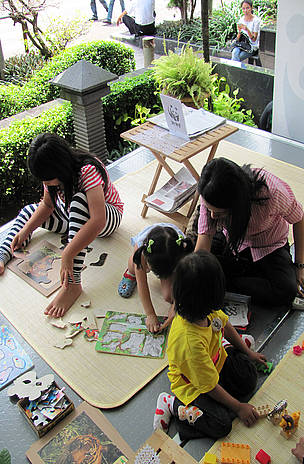 © WWF-Indonesia/Masayu Y.Vinanda
© WWF-Indonesia/Masayu Y.Vinanda