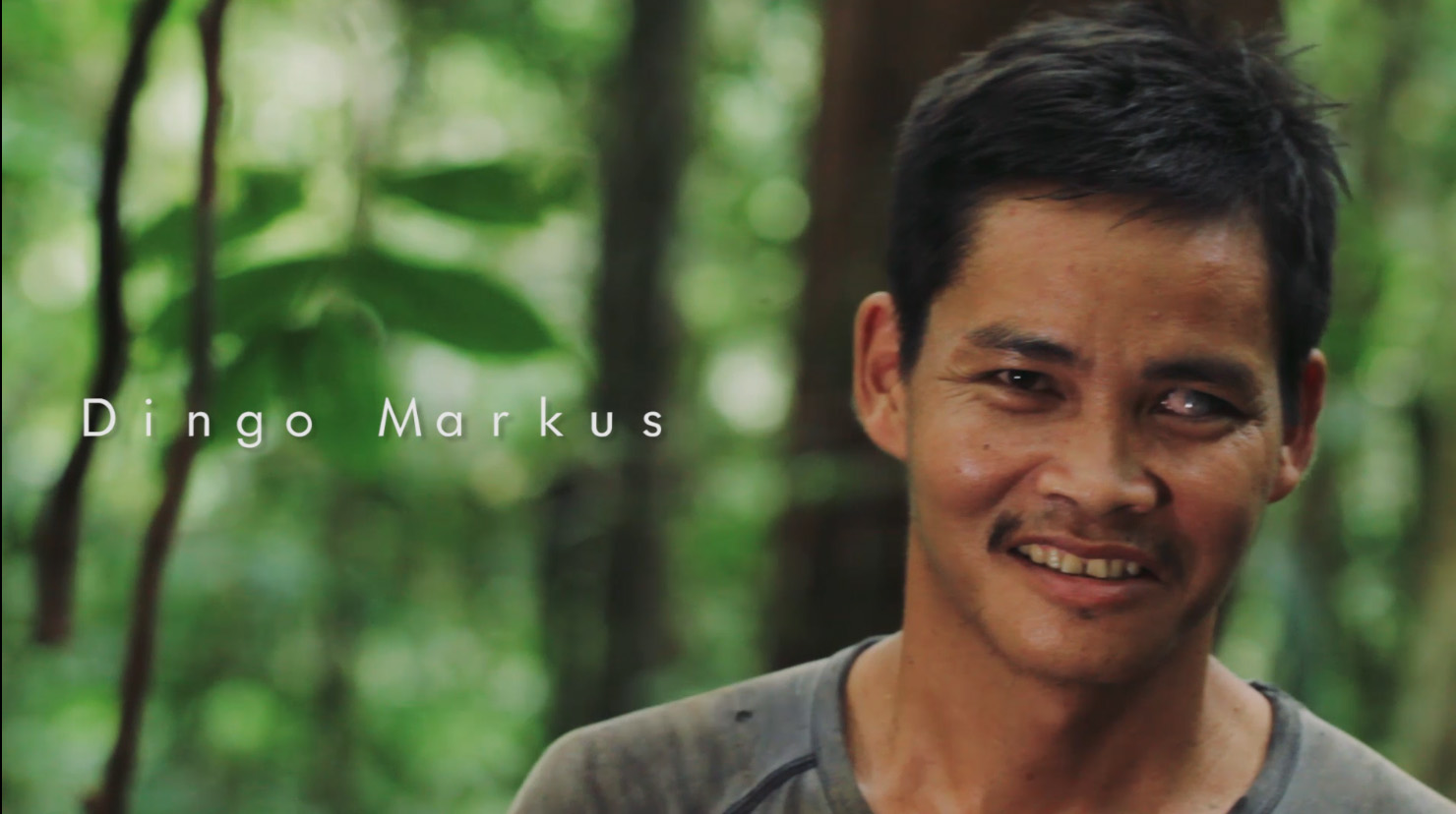 Dingo Markus Raih Penghargaan Internasional WWF Indonesia